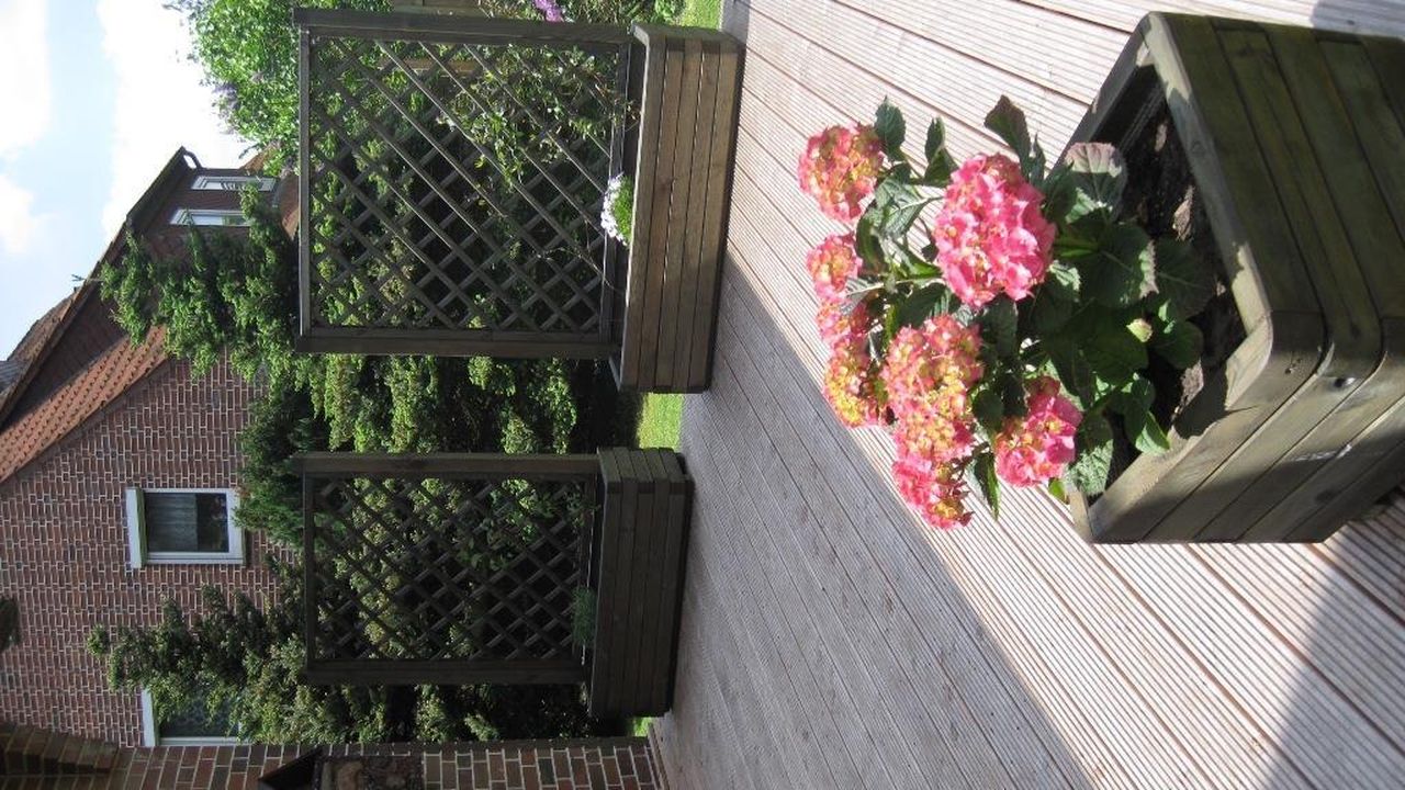 Terrasse b Terrasse b